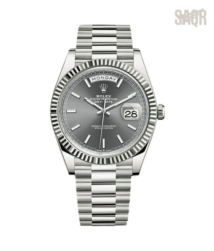 Rolex | Day-Date - Free & Fast UAE Shipping