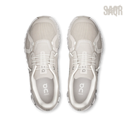 On Running Cloud 6 – Pearl / White