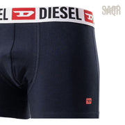 Diesel Underwear | Umbx Damien Boxer Brief 3-Pack for Men