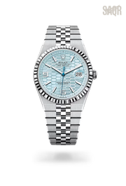Rolex | Land-Dweller - Free & Fast UAE Shipping