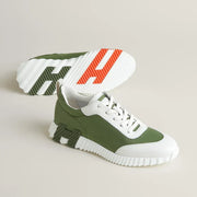 Hermès Bouncing Sneaker – Matcha