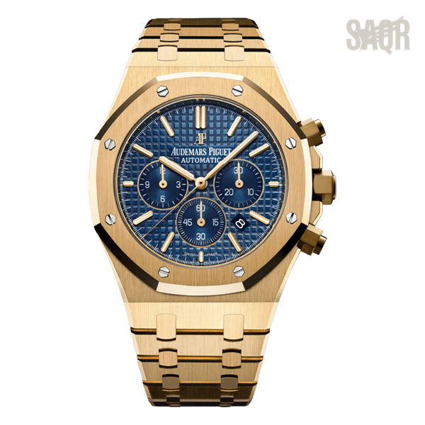 Audemars Piguet | Royal Oak - Free & Fast UAE Shipping