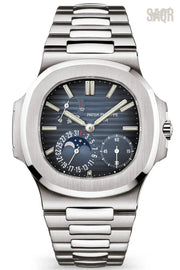Patek Philippe | Nautilus - Free & Fast UAE Shipping