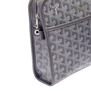 Goyard Jouvence Toiletry Bag – Grey - View 2