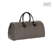 Goyard Boston 50 Bag Black - View 1