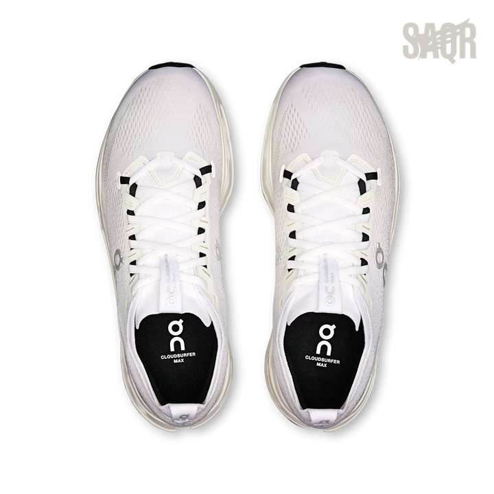 On Running Cloudsurfer Max – White