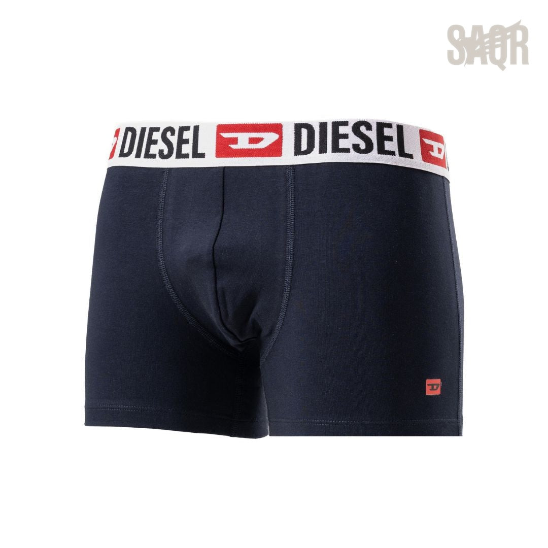 Diesel Underwear | Umbx Damien Boxer Brief 3-Pack for Men