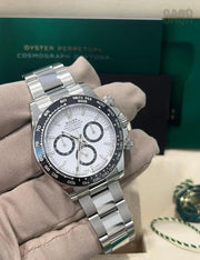 Rolex Watch | Daytona Panda