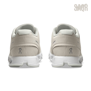 On Running Cloud 5 – White / Beige
