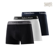Calvin Klein Logo Boxer Brief 3-Pack for Men
