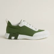 Hermès Bouncing Sneaker – Matcha