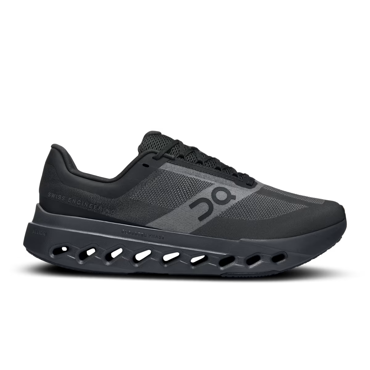On Running Cloudsurfer Next – Black