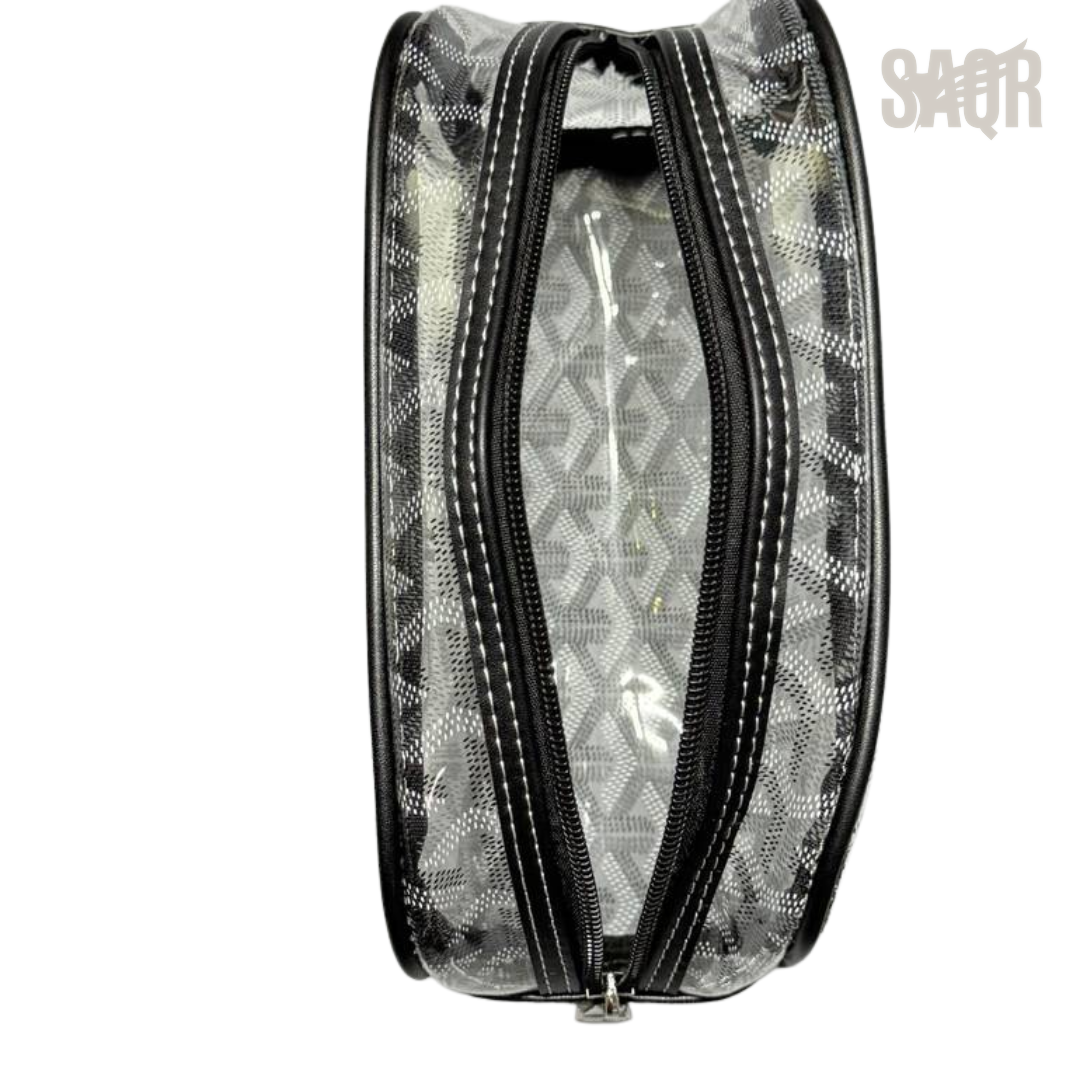 Goyard Boeing Bag – Black Trim - View 3