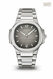 Patek Philippe | Nautilus - Free & Fast UAE Shipping