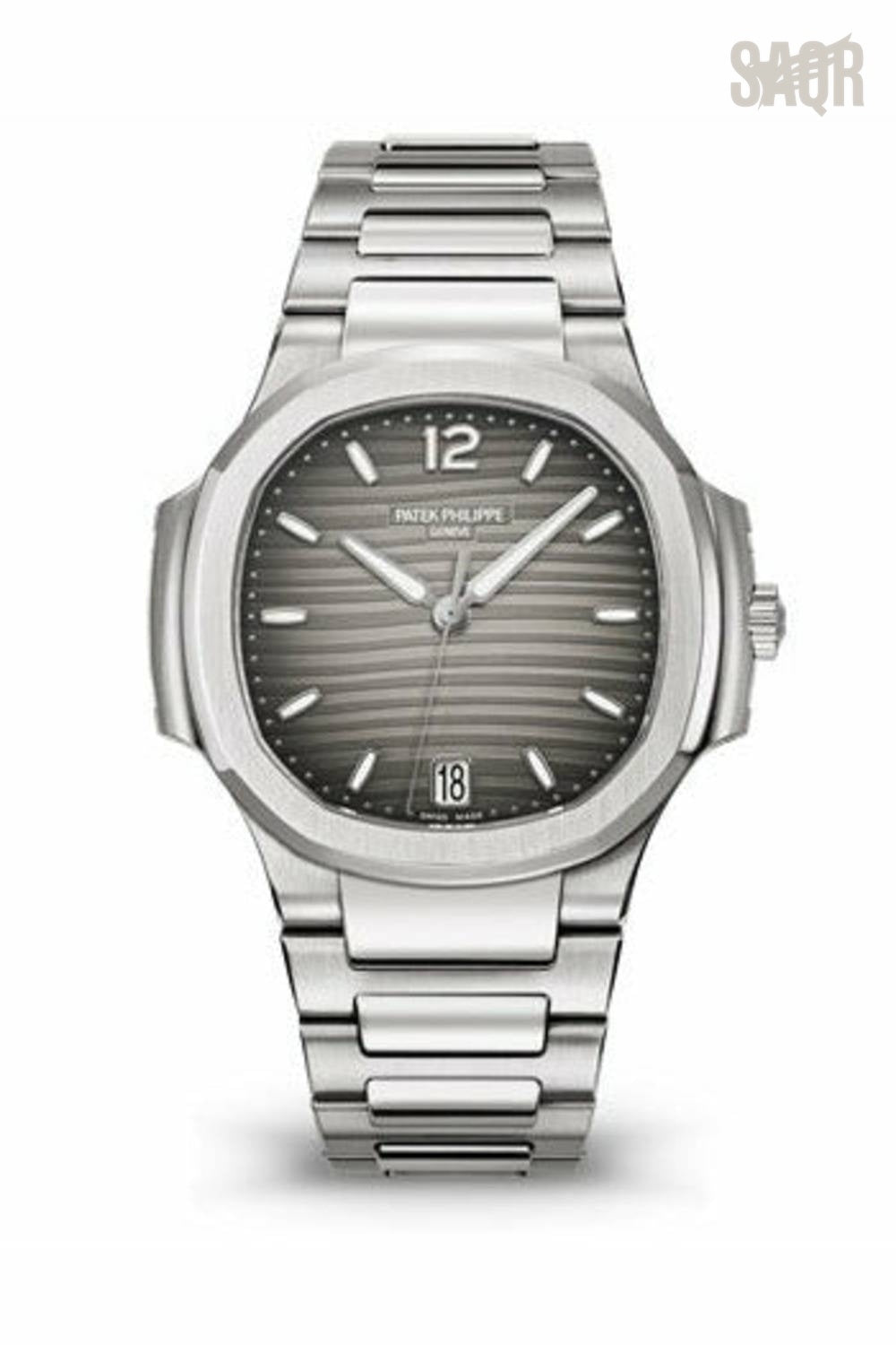 Patek Philippe | Nautilus - Free & Fast UAE Shipping