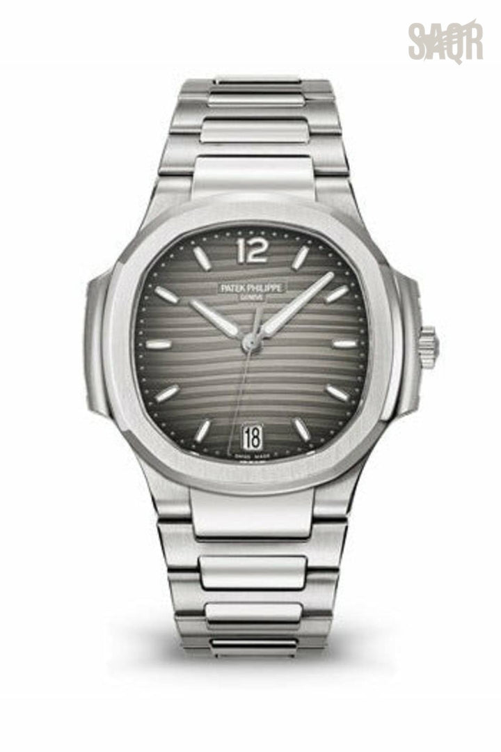Patek Philippe | Nautilus - Free & Fast UAE Shipping