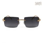 Cartier Sunglasses Panthère CT0430S 001 – Black - View 1