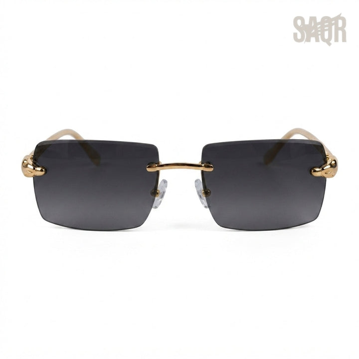 Cartier Sunglasses Panthère CT0430S 001 – Black - View 1