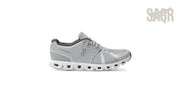 On Cloud | Cloud 5 Sneakers – Glacier White – Product Image 1
