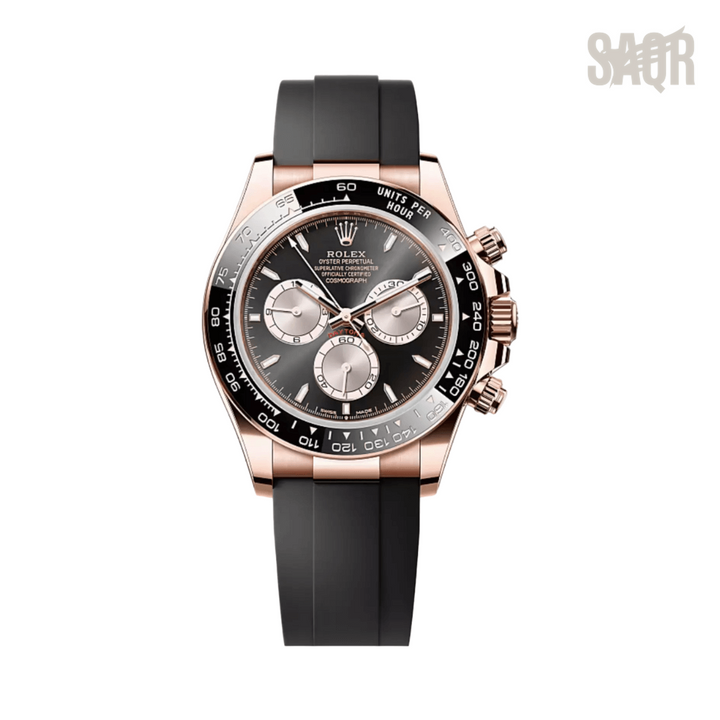Rolex | Cosmograph Daytona Everose - Free & Fast UAE Shipping