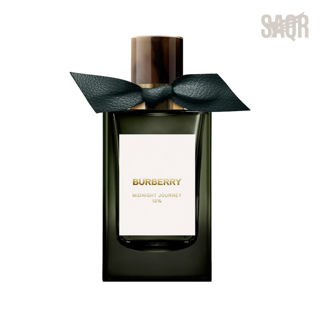 Burberry | Midnight Journey - Free & Fast UAE Shipping