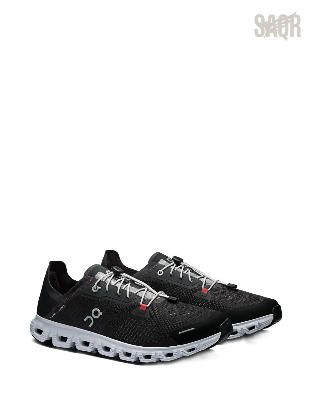 On Cloud | Cloud 6 Coast Mita Magnet Sneakers – Sand – Product Image 2