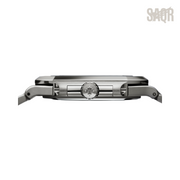 Patek Watch | Cubitus Self-Winding Green Dial