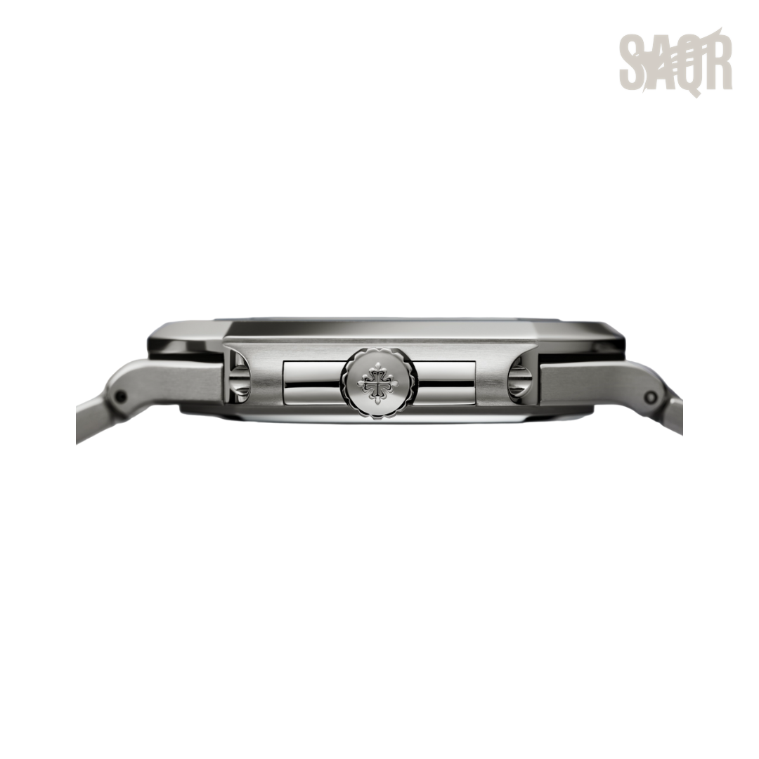 Patek Watch | Cubitus Self-Winding Green Dial