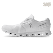 On Running Cloud 5 – All White
