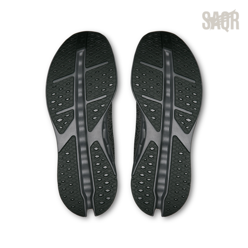On Running Cloudsurfer Max – Black / Eclipse