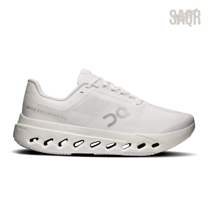 On Running Cloudsurfer Next – White