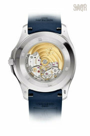 Patek Watch | Aquanaut Blue