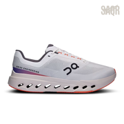 On Running Cloudsurfer Next – White / Red