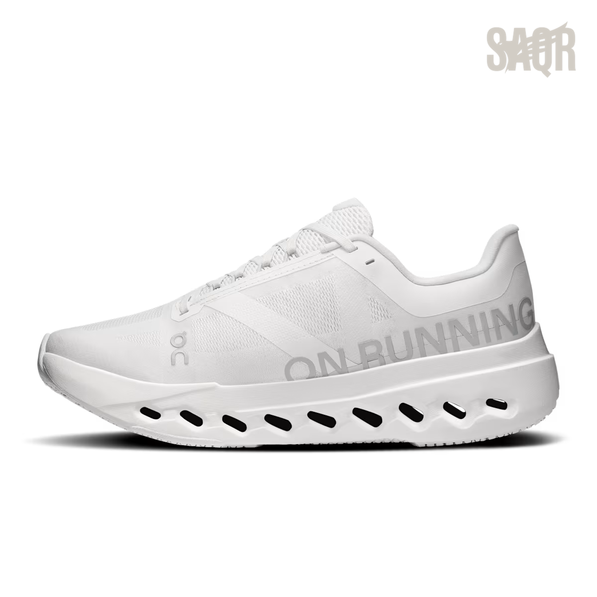 On Running Cloudsurfer Next – White