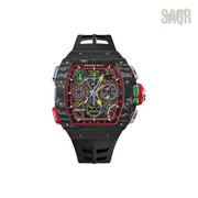 Richard Mille Watch | RM65-01 Automatic