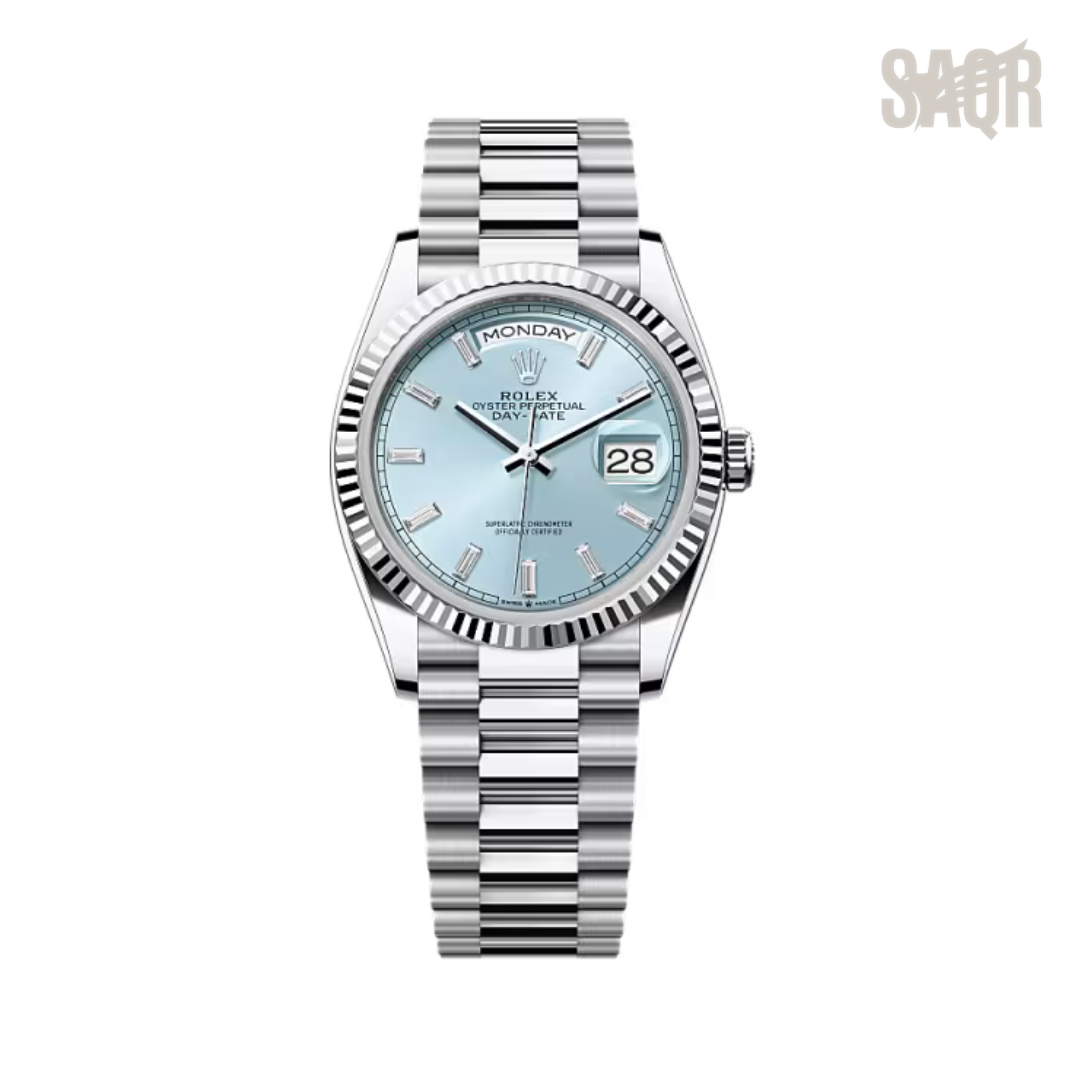 Rolex | Day-Date - Free & Fast UAE Shipping