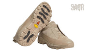 Zegna Footwear | Monte Off White