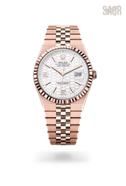 Rolex | Land-Dweller - Free & Fast UAE Shipping