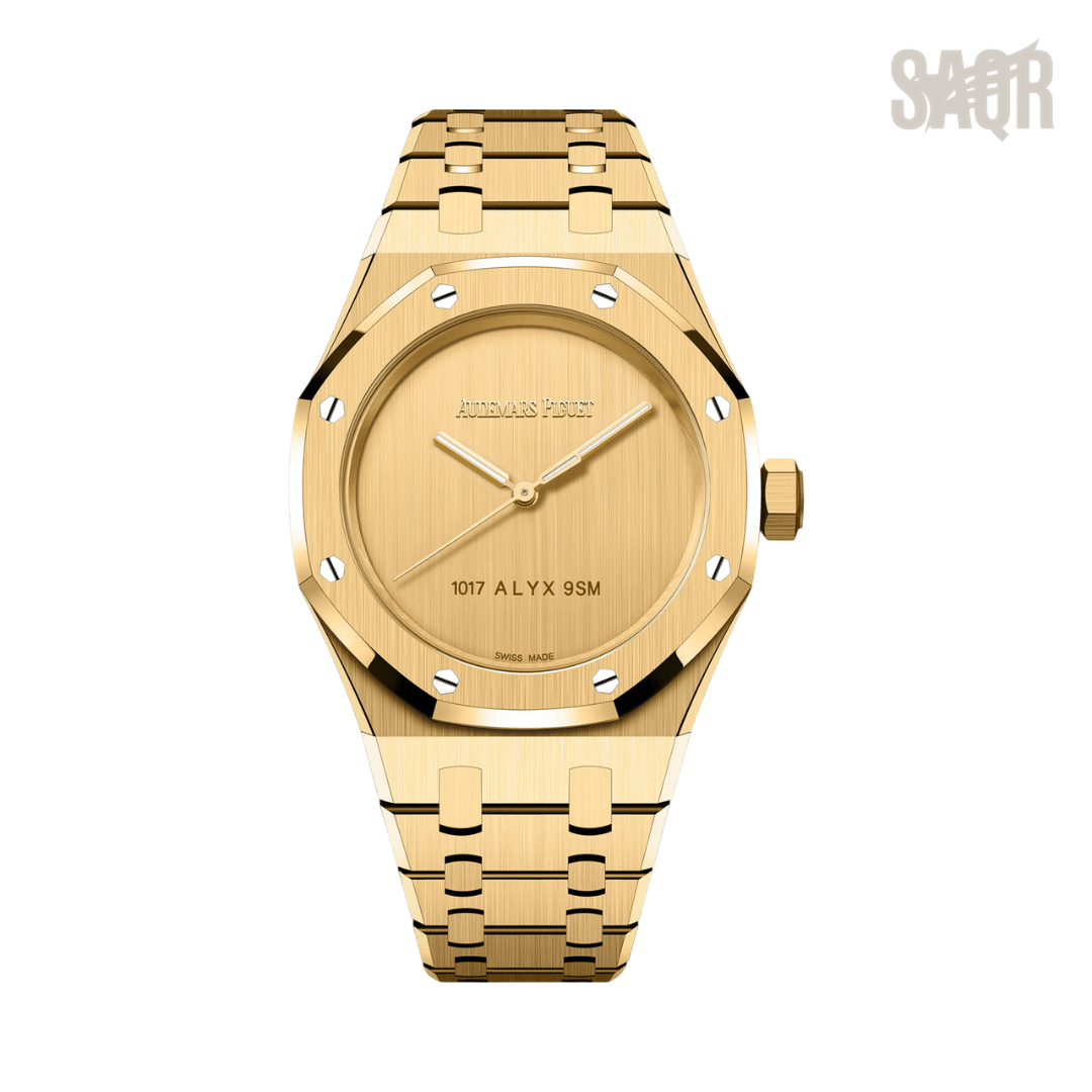 Audemars Piguet | Royal Oak - Free & Fast UAE Shipping