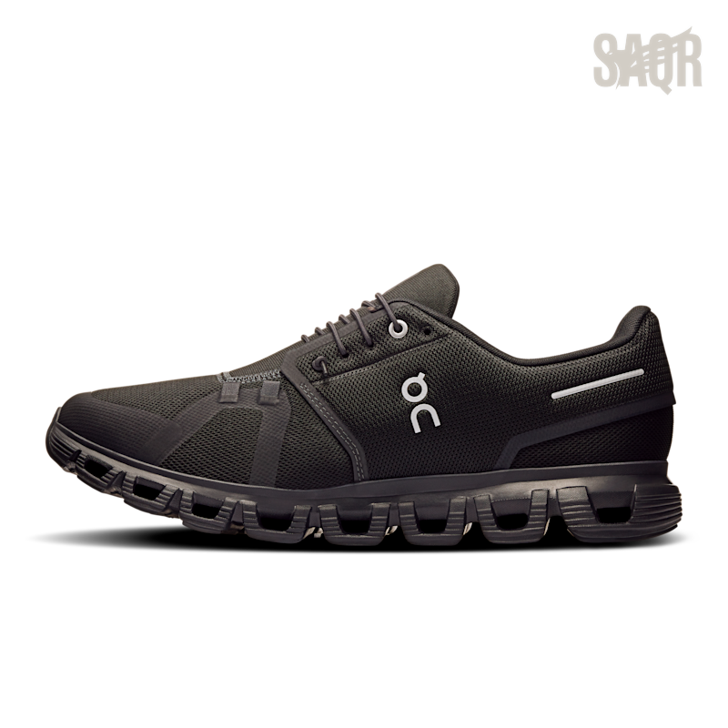 On Running Cloud 6 – Black