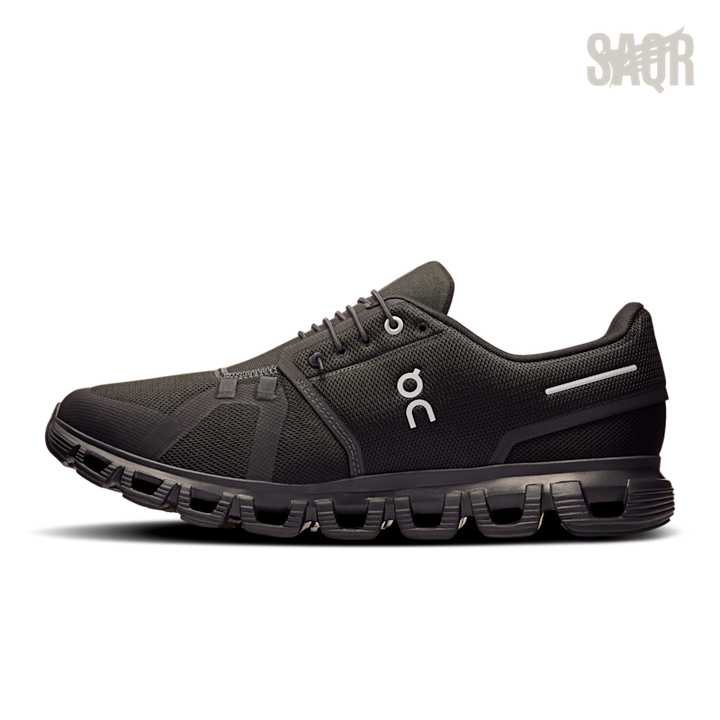 On Running Cloud 6 – Black