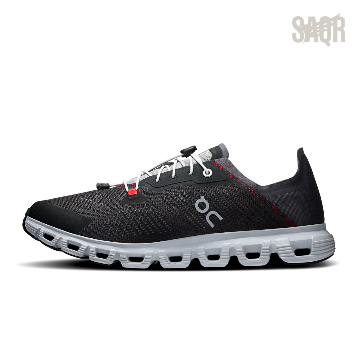 On Running Cloud 6 Coast – Magnet / Sand