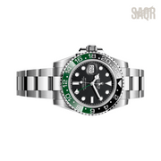 Rolex Watch | GMT-Master II Sprite