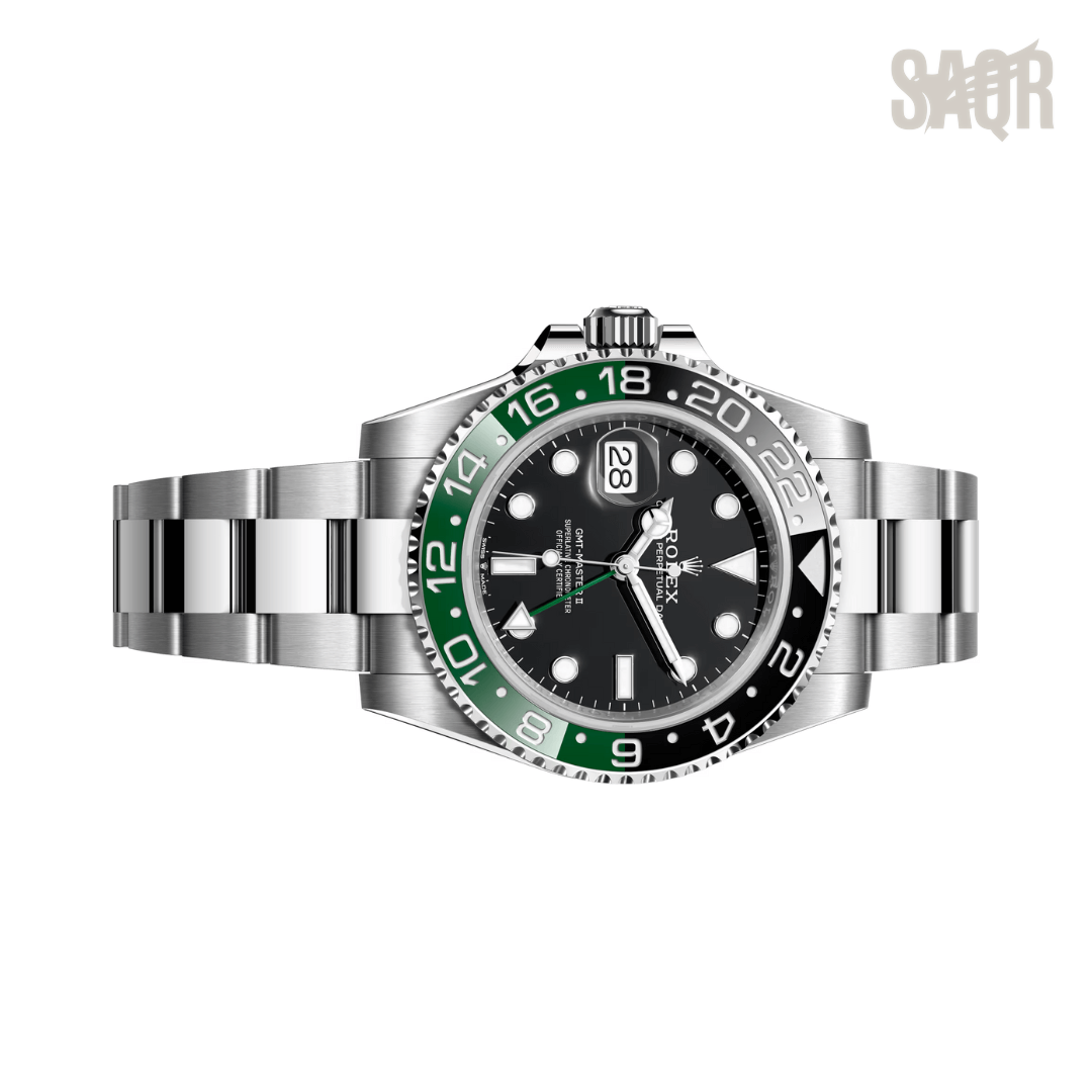 Rolex Watch | GMT-Master II Sprite