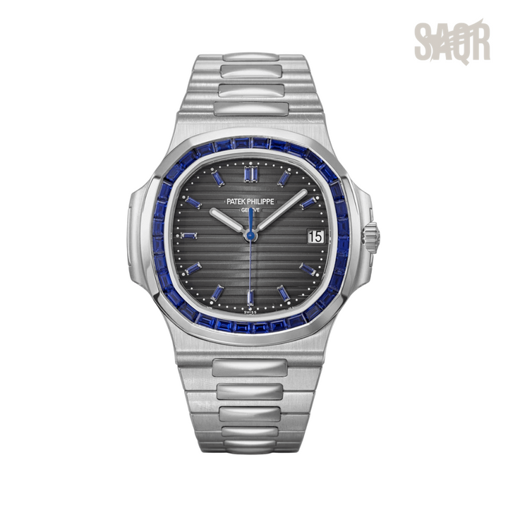 Patek Philippe | Nautilus - Free & Fast UAE Shipping