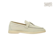 Loro Piana Summer Charms Loafers – Deep Ice - View 2