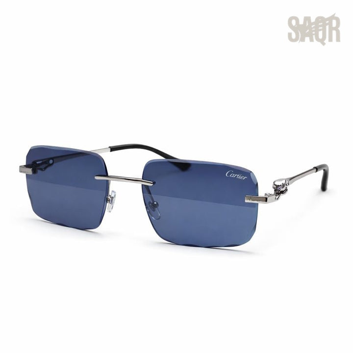 Cartier Glasses | Minimalist Gold