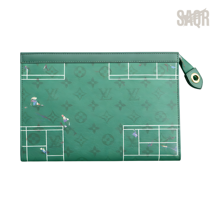 Louis Vuitton Bag | Voyage MM Pouch