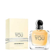 Armani Perfume | Because 100ml