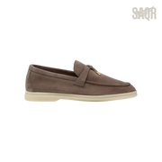 Loro Piana Summer Charms Loafers – Rain Drops - View 2